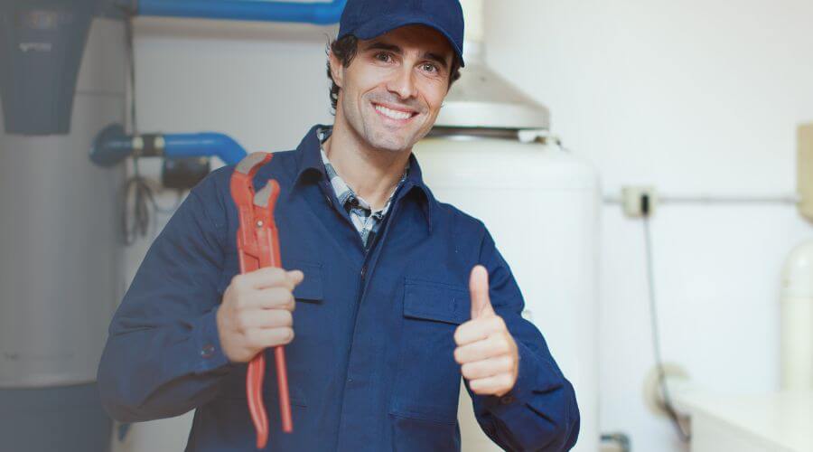 Professional Tankless Water Heater Installation in Canyon Country, CA